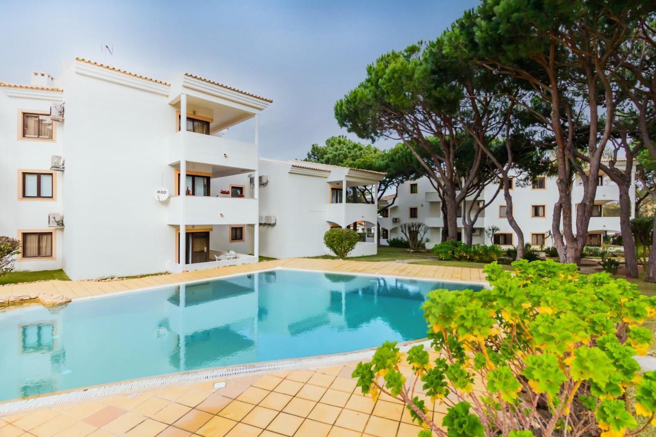 Steps Algarve @ Praia Da Falesia 300 Meters 알부페이라 외부 사진