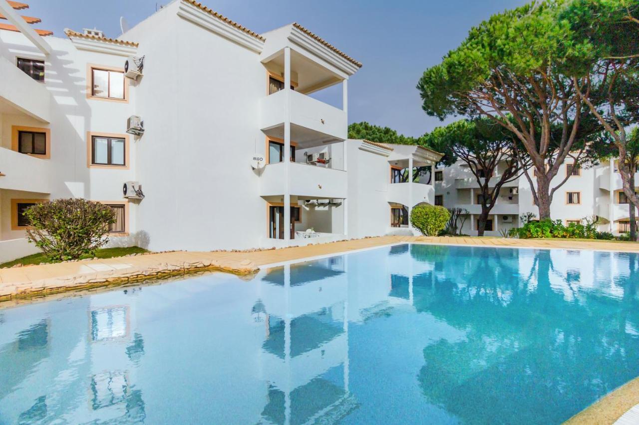 Steps Algarve @ Praia Da Falesia 300 Meters 알부페이라 외부 사진